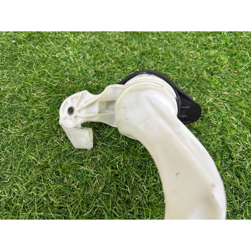 Бачок омывателя (кузов и элементы) BMW 7-series F01 2011 3.0 N54 61667269667