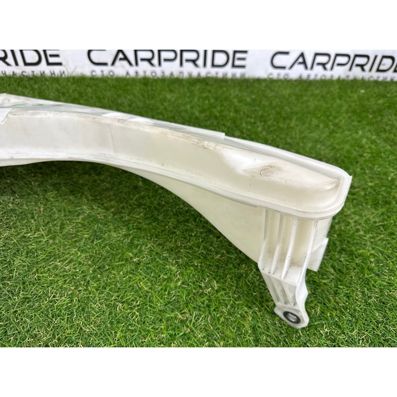 Бачок омывателя (кузов и элементы) BMW X3 F25 2013 3.0 N55B30 61667255827