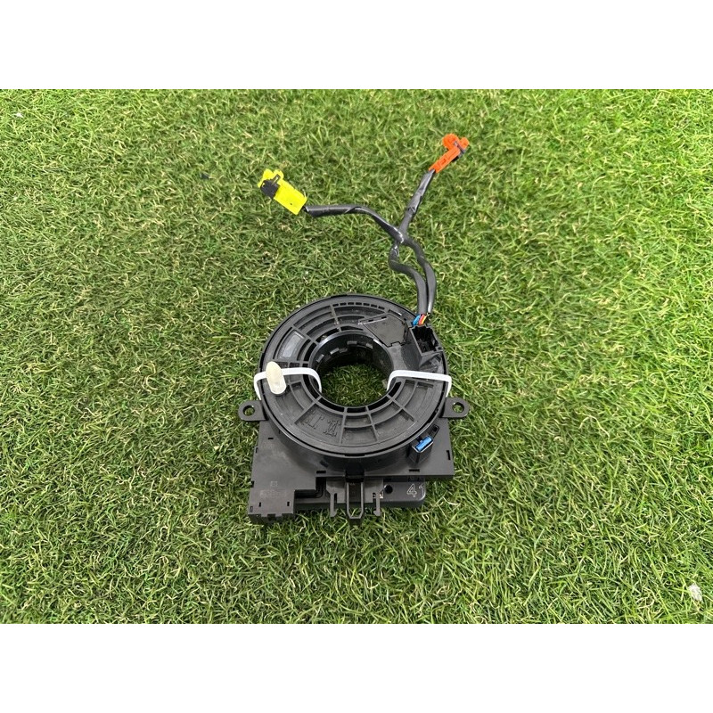 Подрулевой шлейф (электрика) Nissan Rogue T32 2016 2.5 QR25DE 255544BA1A