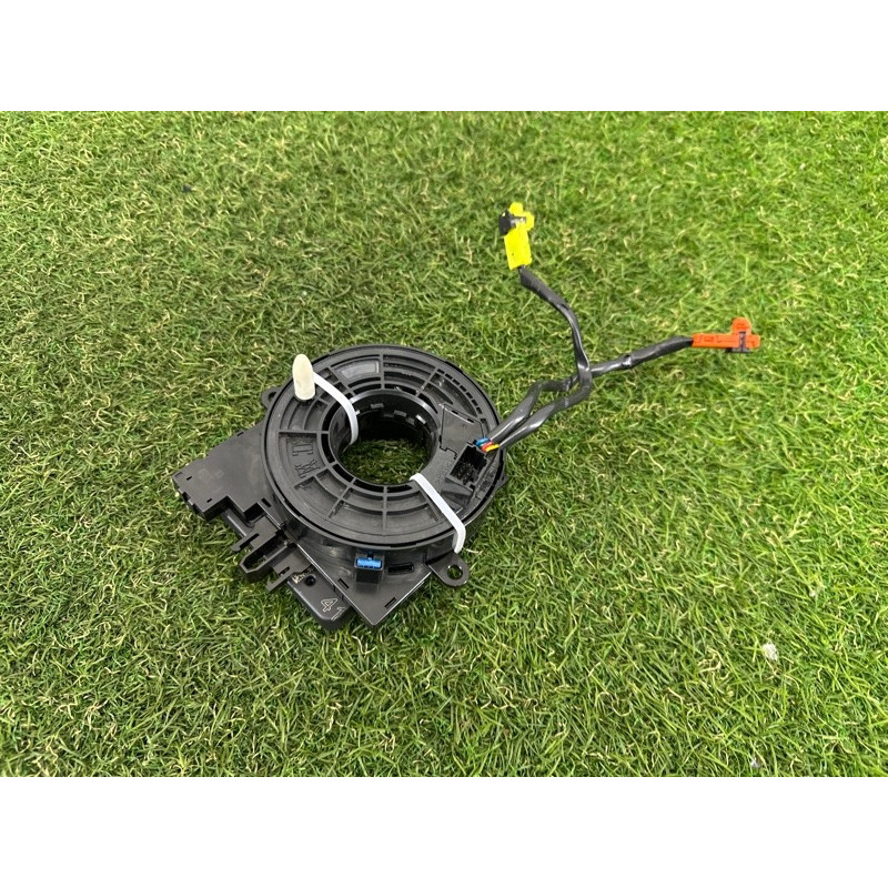 Подрулевой шлейф (электрика) Nissan Rogue T32 2016 2.5 QR25DE 255544BA1A