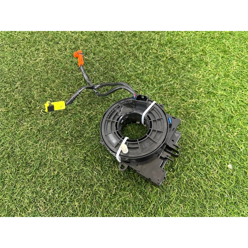 Подрулевой шлейф (электрика) Nissan Rogue T32 2016 2.5 QR25DE 255544BA1A