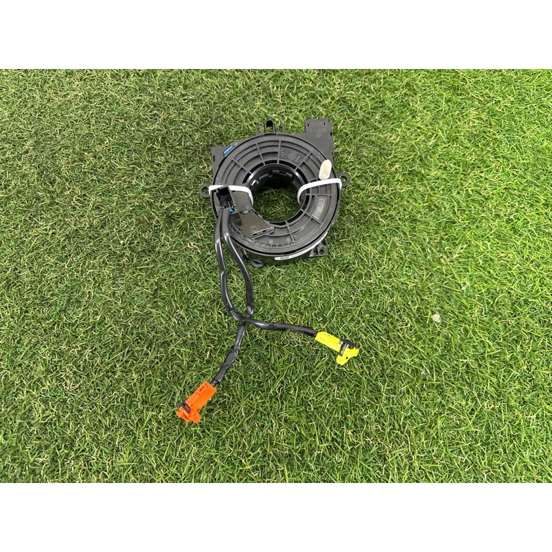 Подрулевой шлейф (электрика) Nissan Rogue T32 2016 2.5 QR25DE 255544BA1A