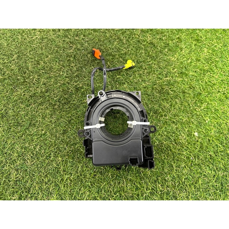 Подрулевой шлейф (электрика) Nissan Rogue T32 2016 2.5 QR25DE 255544BA1A