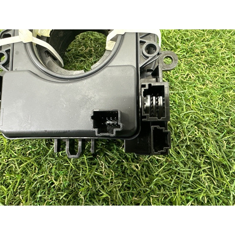 Подрулевой шлейф (электрика) Nissan Rogue T32 2016 2.5 QR25DE 255544BA1A