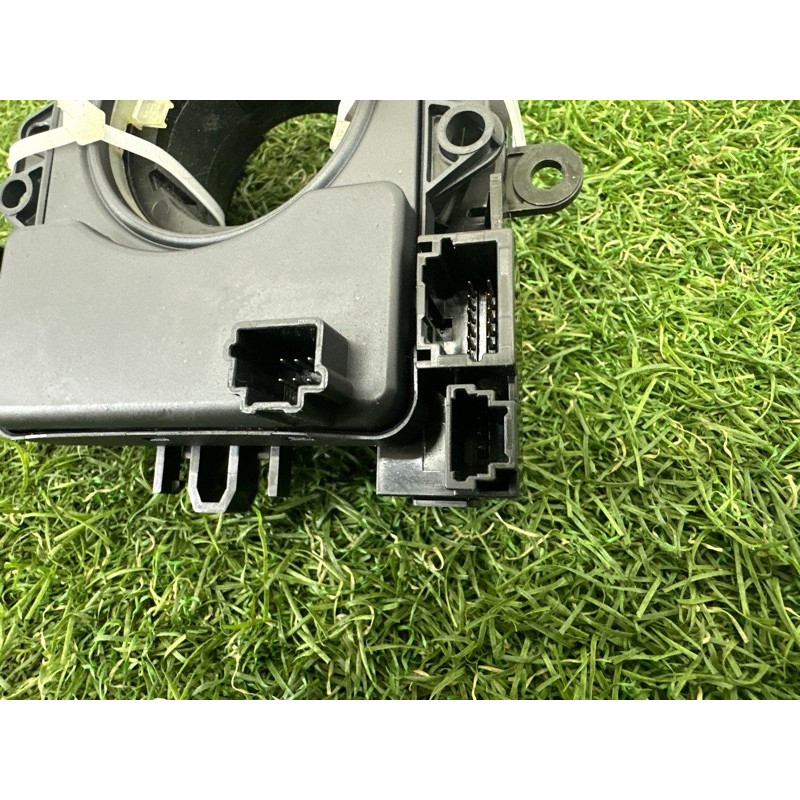 Подрулевой шлейф (электрика) Nissan Rogue T32 2016 2.5 QR25DE 255544BA1A