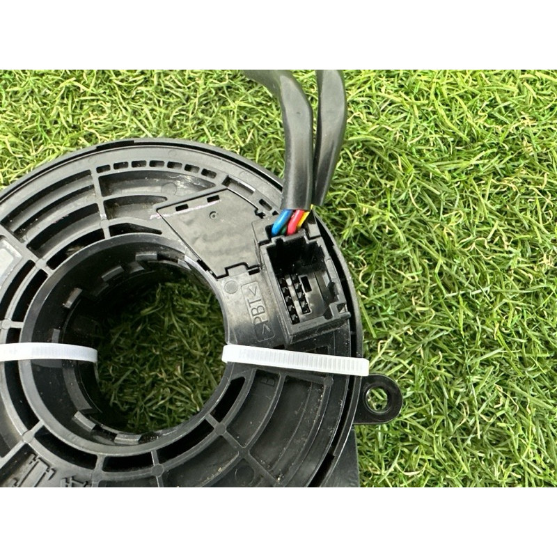 Подрулевой шлейф (электрика) Nissan Rogue T32 2016 2.5 QR25DE 255544BA1A