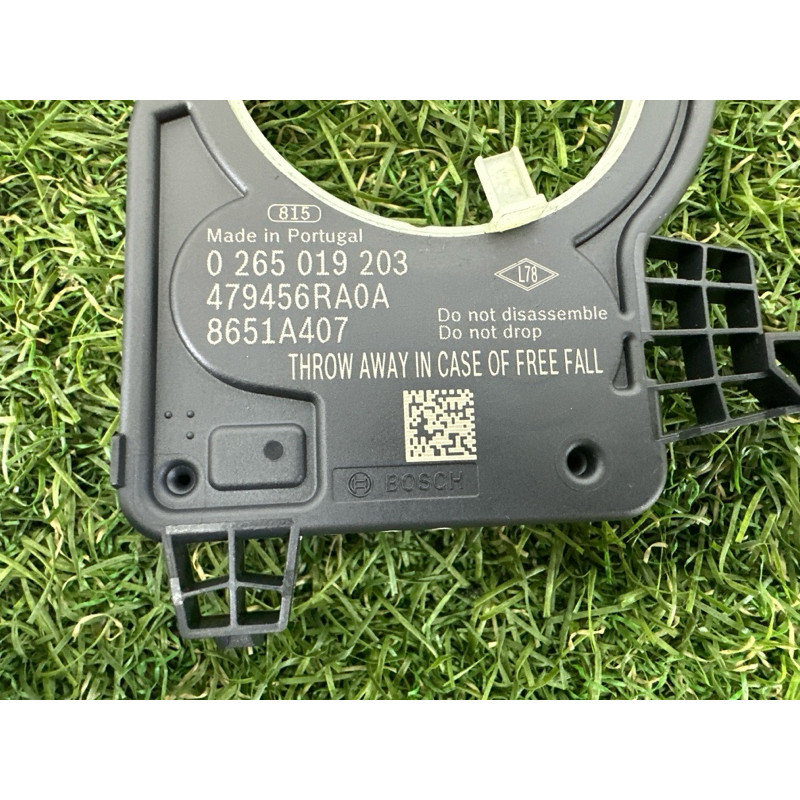 Датчик угла поворота руля (электрика / датчики) Nissan Rogue T33 2021 2.5 PR25DD 479456RA0A