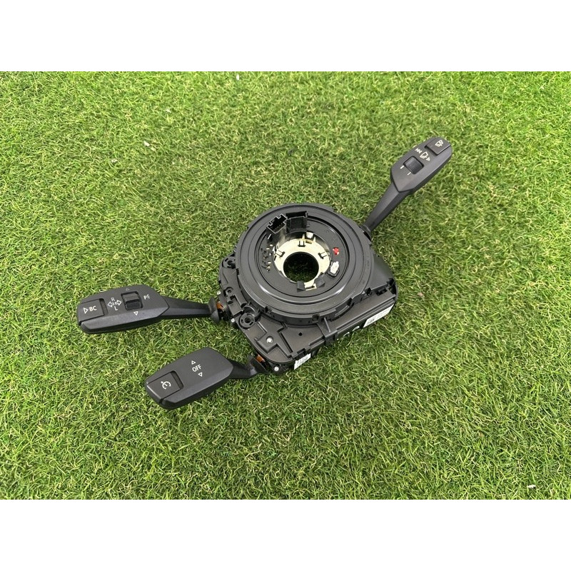 Блок підрульових перемикачів (електрика) BMW X5 E70 2011 3.0 N55B30 61319164419