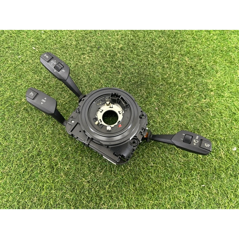 Блок підрульових перемикачів (електрика) BMW X5 E70 2011 3.0 N55B30 61319164419
