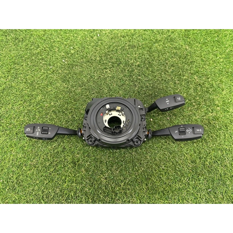 Блок підрульових перемикачів (електрика) BMW X5 E70 2011 3.0 N55B30 61319164419