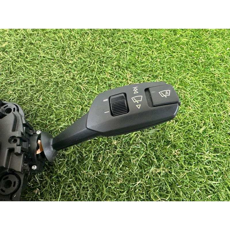 Блок підрульових перемикачів (електрика) BMW X5 E70 2011 3.0 N55B30 61319164419