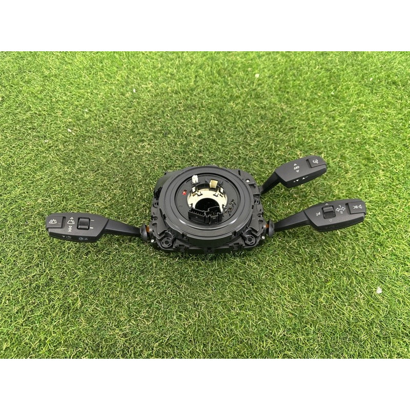 Блок підрульових перемикачів (електрика) BMW X5 E70 2011 3.0 N55B30 61319164419