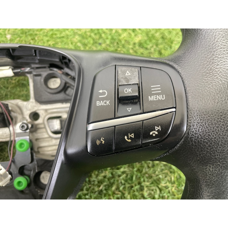 Кермо (салон) FORD ESCAPE MK4 2020 1.5 LJ6Z3600BB
