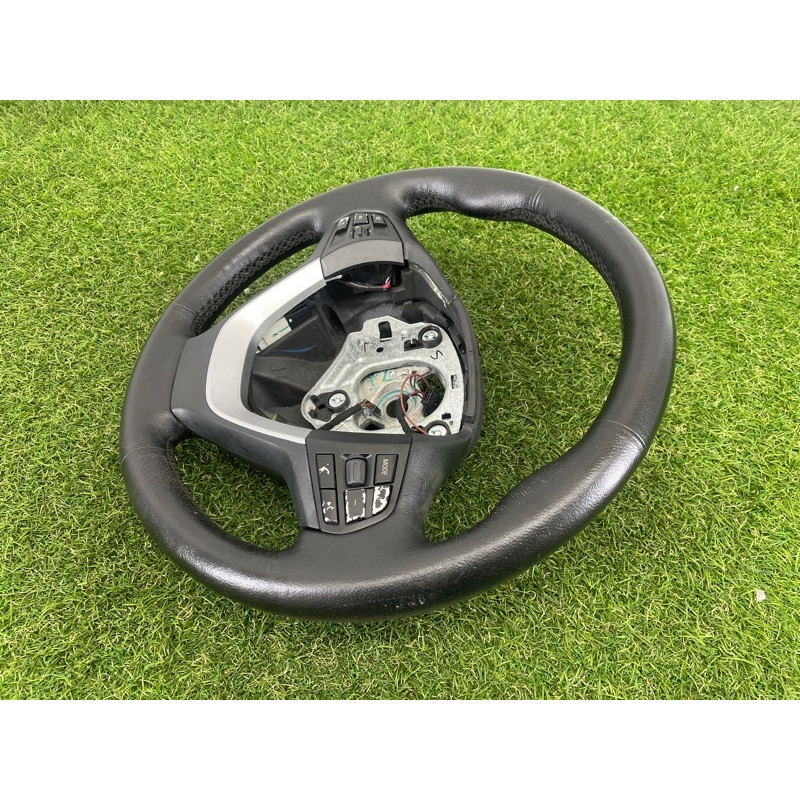 Руль (салон) BMW X3 F25 2013 3.0 N55B30 32306879925