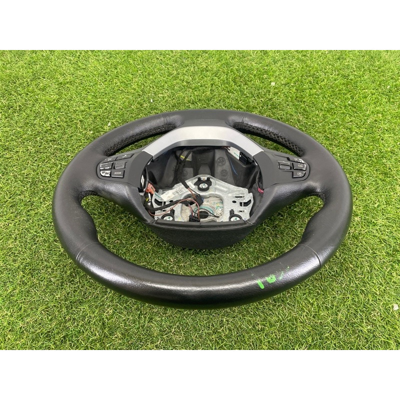 Руль (салон) BMW X3 F25 2013 3.0 N55B30 32306879925