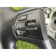 Руль (салон) BMW X3 F25 2013 3.0 N55B30 32306879925