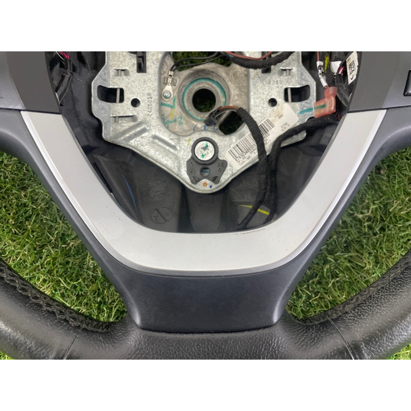 Руль (салон) BMW X3 F25 2013 3.0 N55B30 32306879925