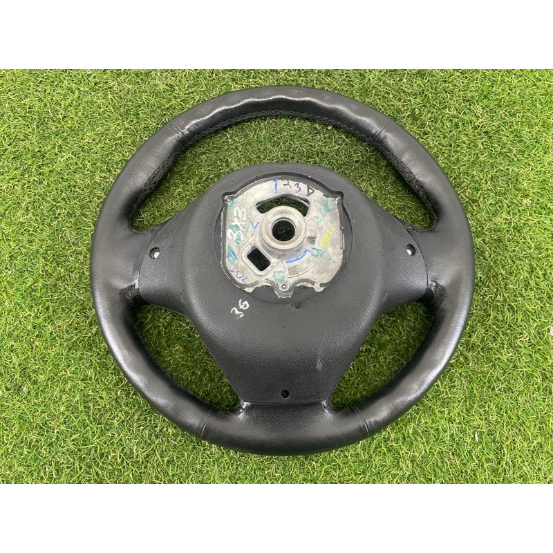 Руль (салон) BMW X3 F25 2013 3.0 N55B30 32306879925