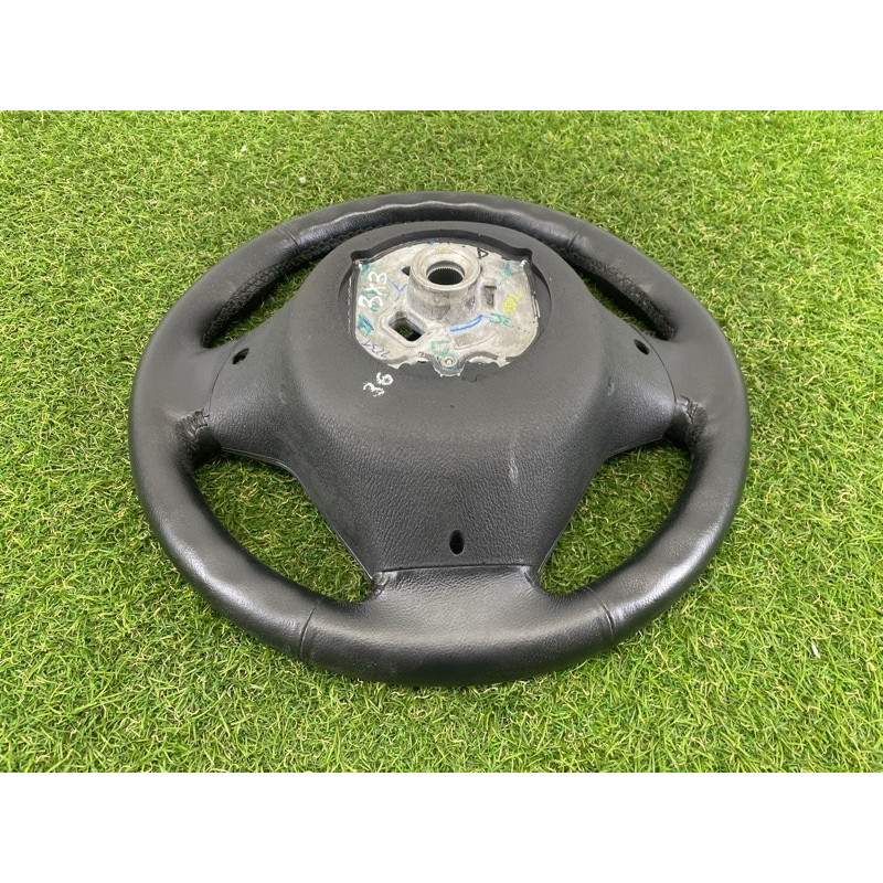 Руль (салон) BMW X3 F25 2013 3.0 N55B30 32306879925