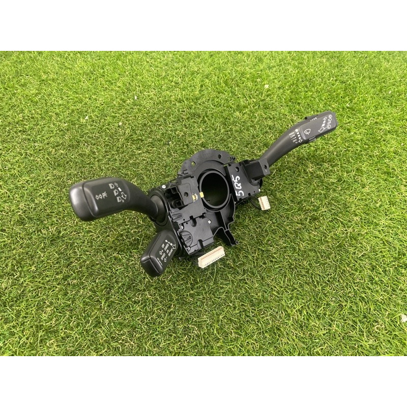 Блок подрулевых переключателей (электрика) AUDI Q5 8R 2012 2.0 CAEB 8K0953502BK4PK