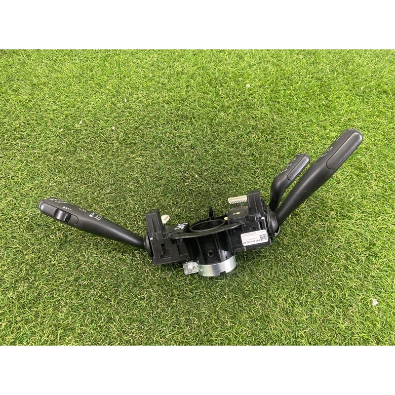 Блок подрулевых переключателей (электрика) AUDI Q5 8R 2012 2.0 CAEB 8K0953502BK4PK