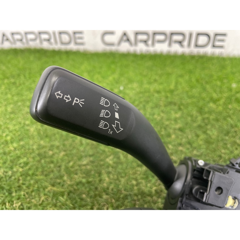 Блок подрулевых переключателей (электрика) AUDI Q5 8R 2012 2.0 CAEB 8K0953502BK4PK