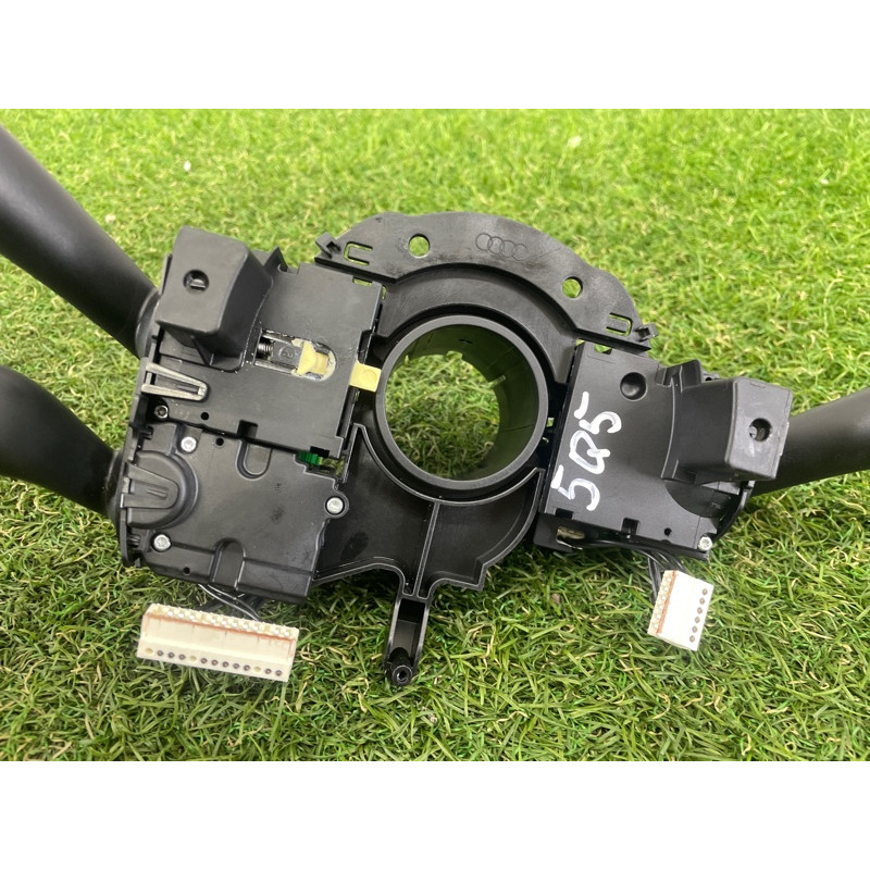 Блок подрулевых переключателей (электрика) AUDI Q5 8R 2012 2.0 CAEB 8K0953502BK4PK