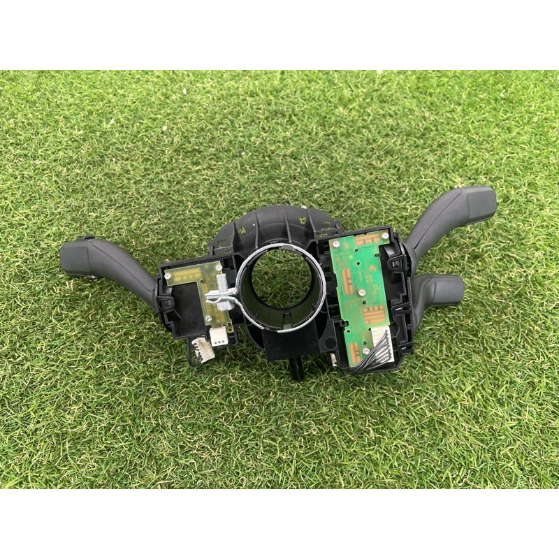 Блок подрулевых переключателей (электрика) AUDI Q5 8R 2012 2.0 CAEB 8K0953502BK4PK