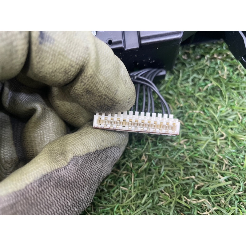 Блок подрулевых переключателей (электрика) AUDI Q5 8R 2012 2.0 CAEB 8K0953502BK4PK