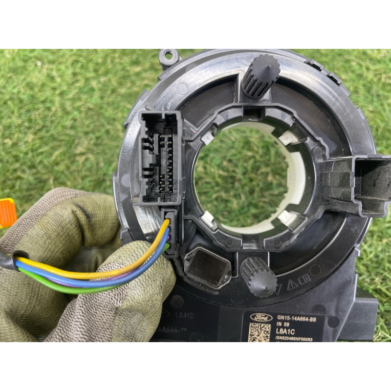 Подрулевой шлейф (электрика) FORD ESCAPE MK4 2020 1.5 GN1Z14A664D