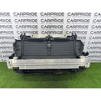 Телевизор (передняя часть кузова)