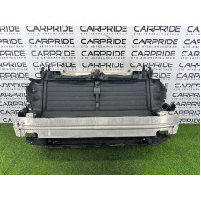 Телевизор (передняя часть кузова)