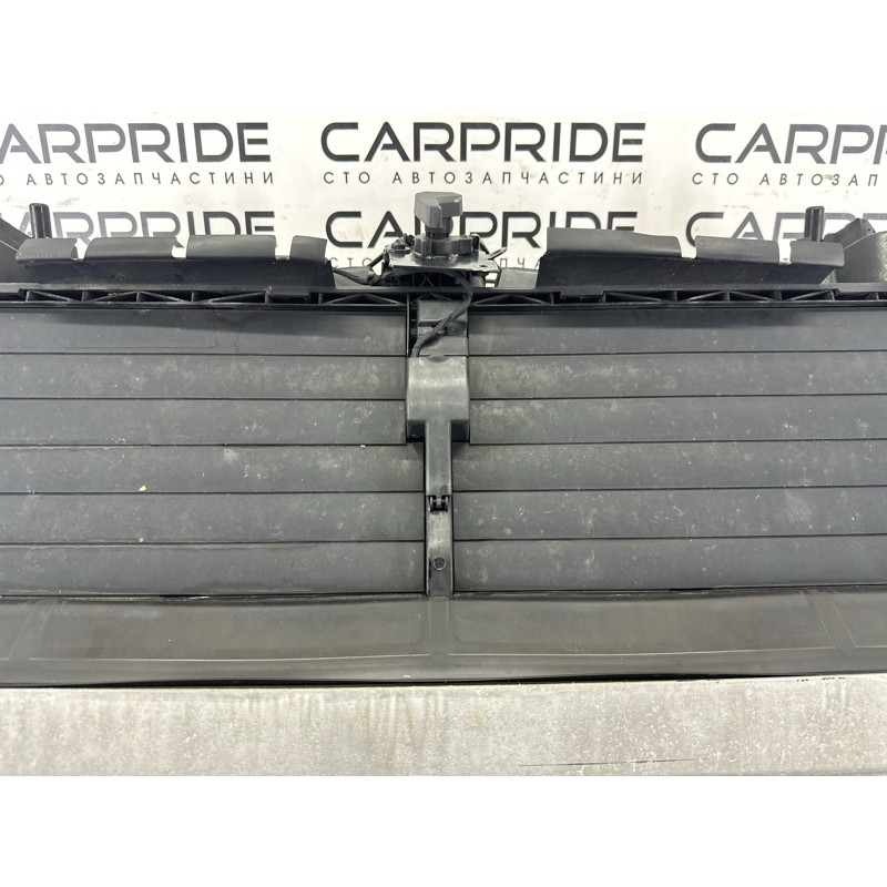 Телевизор (передняя часть кузова) (наружные элементы кузова) AUDI Q7 4M 2017 3.0 CREC 4M0805594