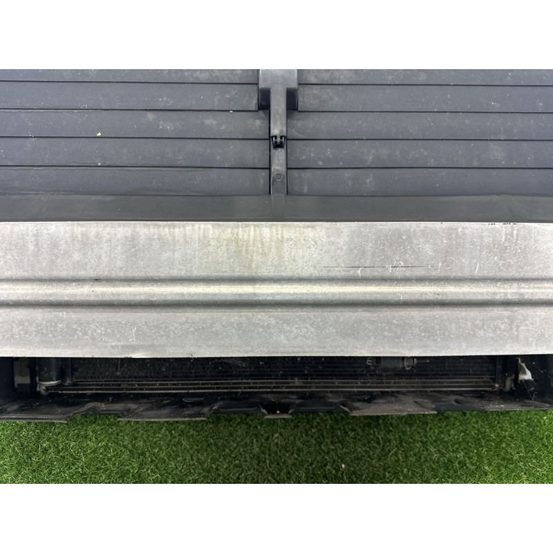 Телевизор (передняя часть кузова) (наружные элементы кузова) AUDI Q7 4M 2017 3.0 CREC 4M0805594