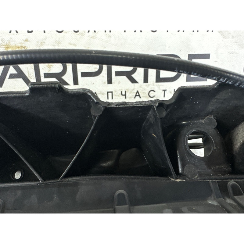 Телевизор (передняя часть кузова) (наружные элементы кузова) AUDI Q7 4M 2017 3.0 CREC 4M0805594