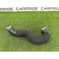 Патрубок інтеркулера