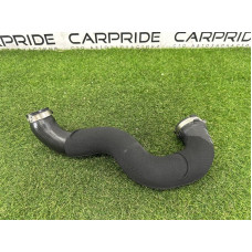 Патрубок интеркулера