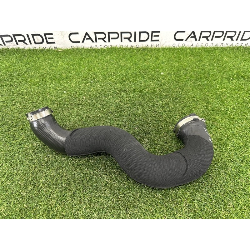 Патрубок интеркулера (двигатель и элементы) AUDI A4 B8 2012 2.0 CAEB 8K0145738M