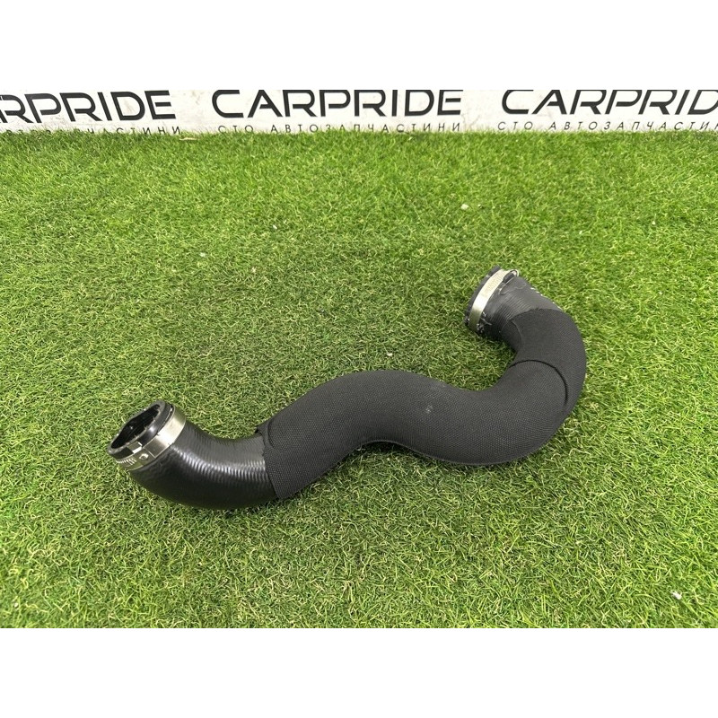 Патрубок интеркулера (двигатель и элементы) AUDI A4 B8 2012 2.0 CAEB 8K0145738M