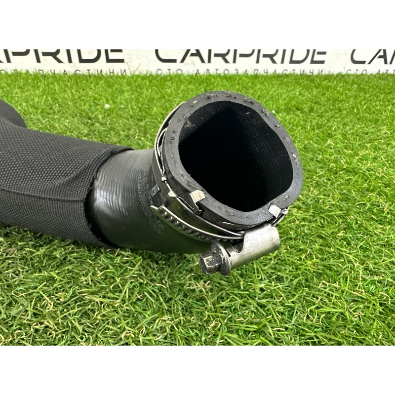 Патрубок интеркулера (двигатель и элементы) AUDI A4 B8 2012 2.0 CAEB 8K0145738M