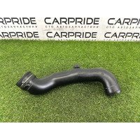 Патрубок интеркулера