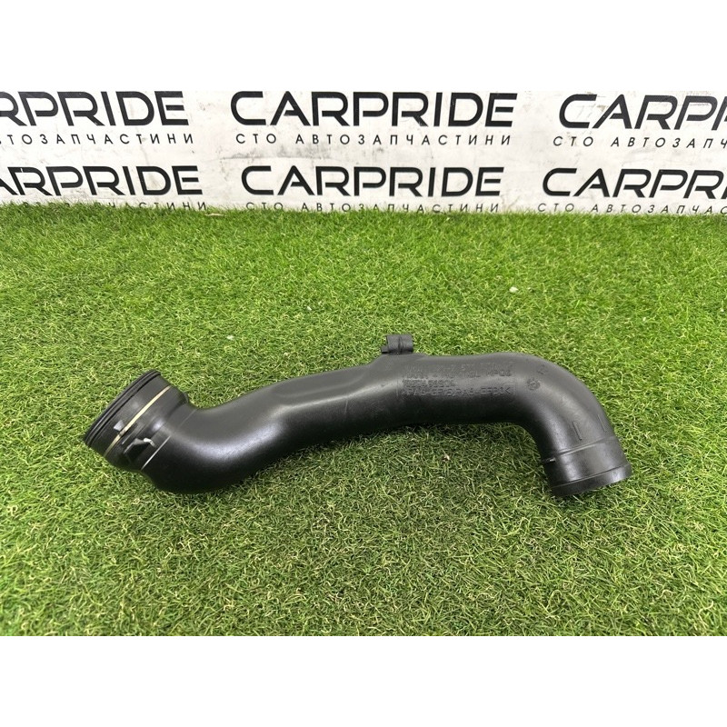 Патрубок интеркулера (двигатель и элементы) BMW X5 E70 2011 3.0 N55B30 13717571350