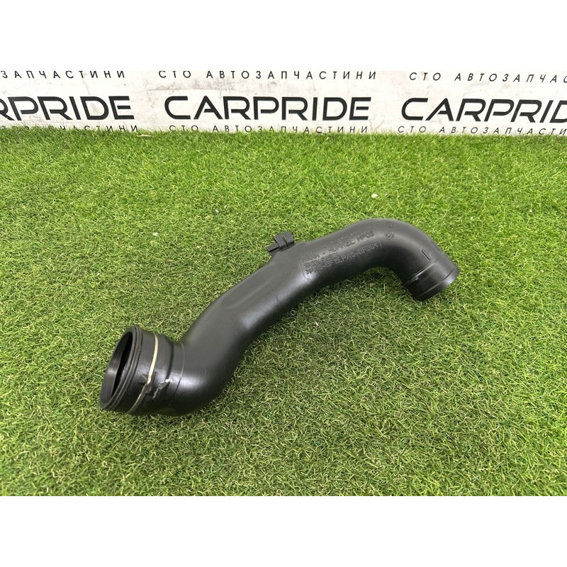 Патрубок интеркулера (двигатель и элементы) BMW X5 E70 2011 3.0 N55B30 13717571350