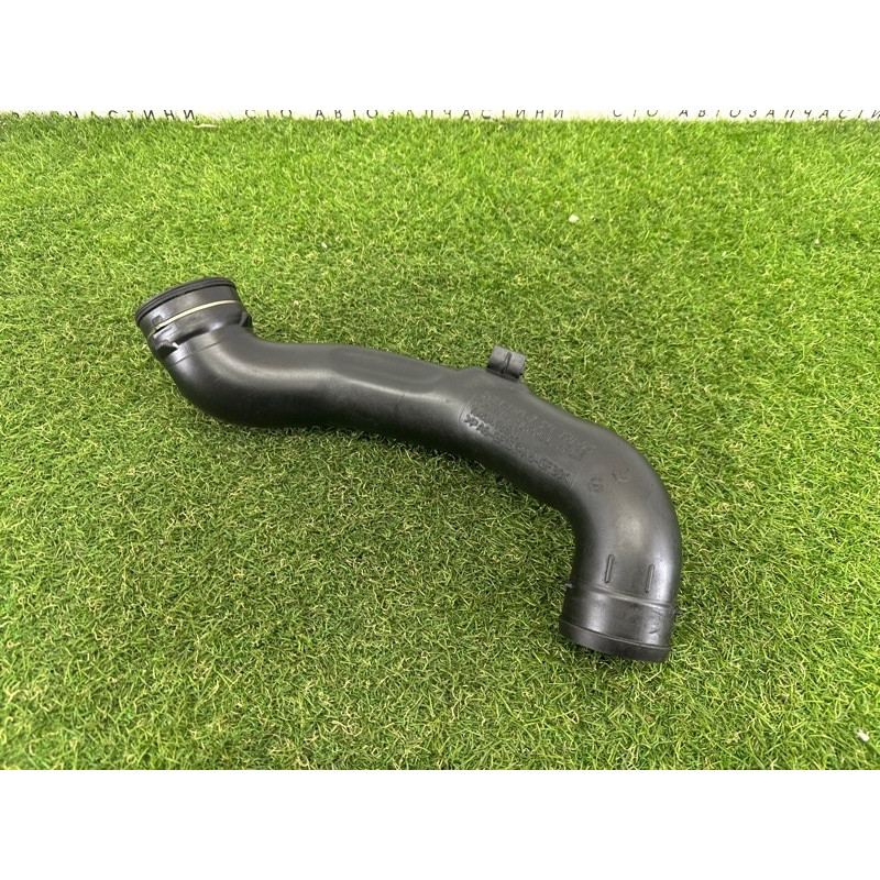 Патрубок интеркулера (двигатель и элементы) BMW X5 E70 2011 3.0 N55B30 13717571350