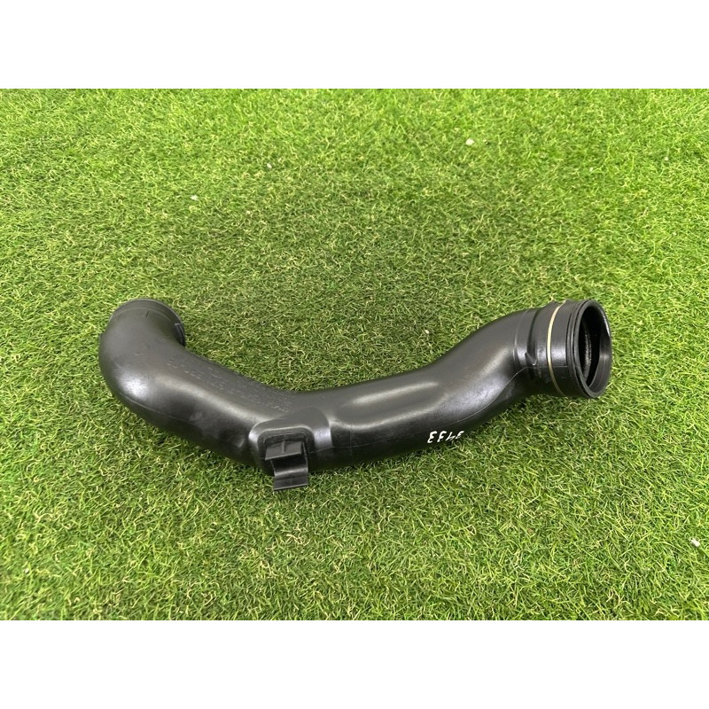 Патрубок интеркулера (двигатель и элементы) BMW X5 E70 2011 3.0 N55B30 13717571350