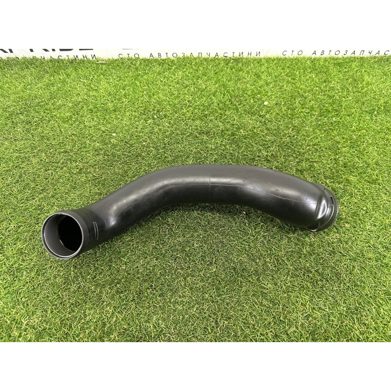 Патрубок интеркулера (двигатель и элементы) BMW X5 E70 2011 3.0 N55B30 13717571350