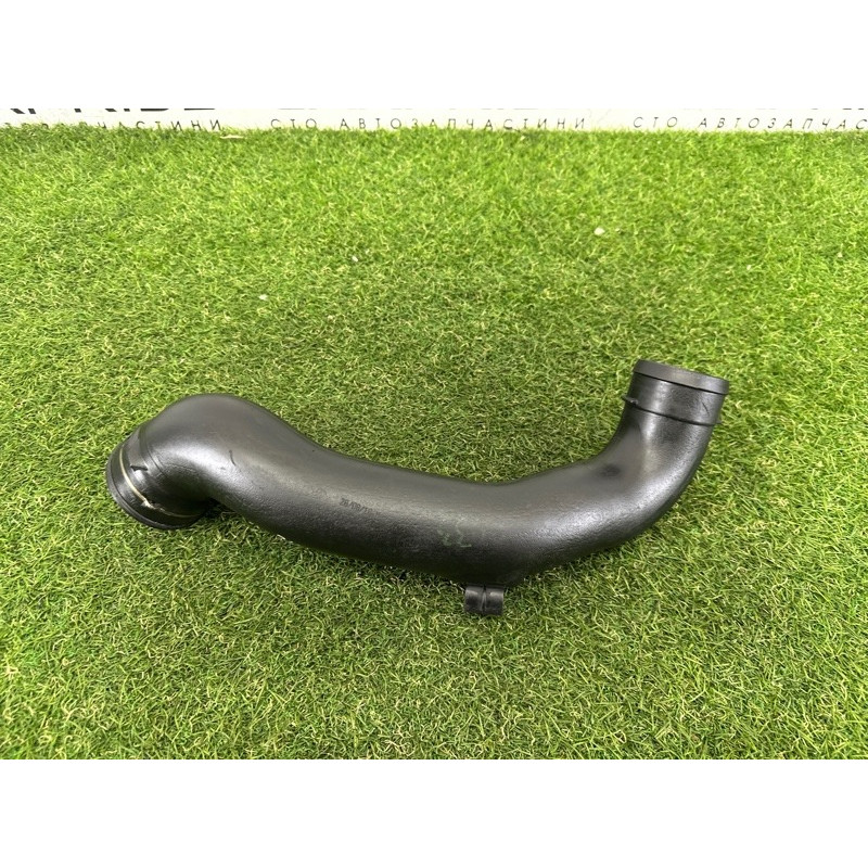 Патрубок интеркулера (двигатель и элементы) BMW X5 E70 2011 3.0 N55B30 13717571350