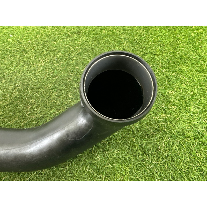 Патрубок интеркулера (двигатель и элементы) BMW X5 E70 2011 3.0 N55B30 13717571350