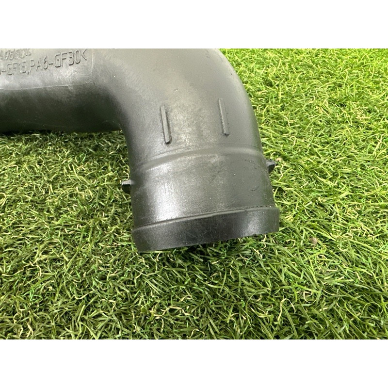 Патрубок интеркулера (двигатель и элементы) BMW X5 E70 2011 3.0 N55B30 13717571350