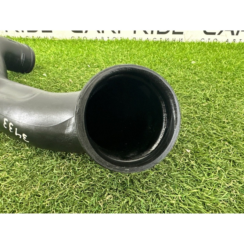 Патрубок интеркулера (двигатель и элементы) BMW X5 E70 2011 3.0 N55B30 13717571350